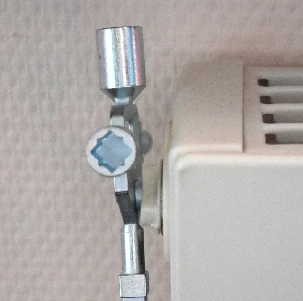 Craftsman key with 13 functions