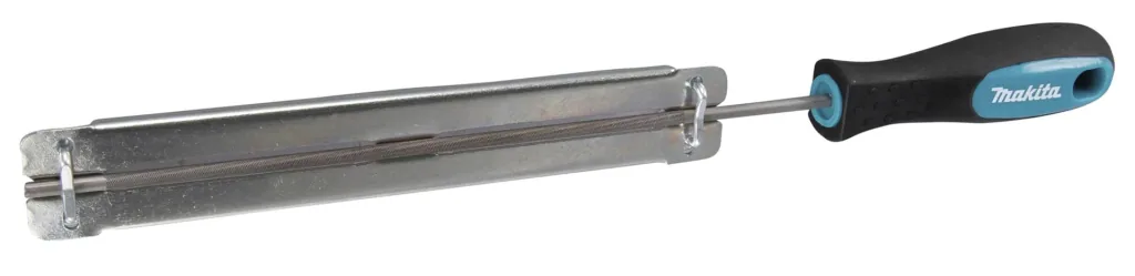 File holder with file 4.5mm