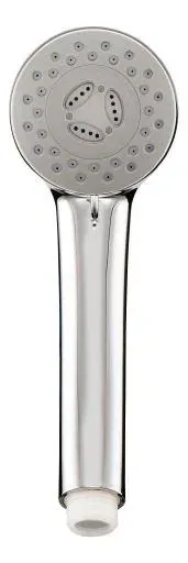 TYRA hand shower, chrome