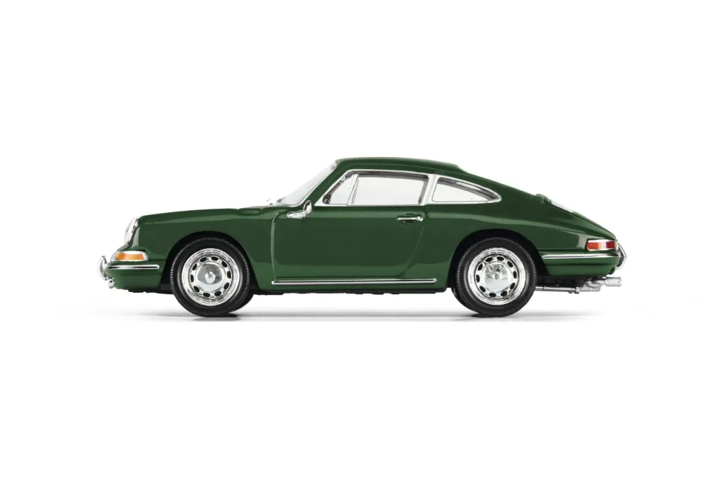 Porsche 911 Advent Calendar