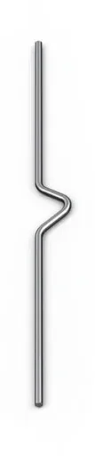 Traverse for frost protection heating cable