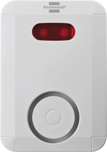 BrematicPRO Siren 868MHz SIR 868 01 IP44