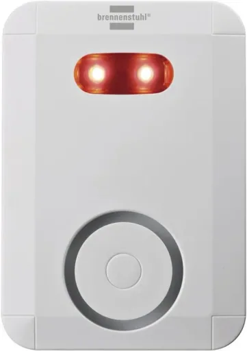 BrematicPRO Siren 868MHz SIR 868 01 IP44