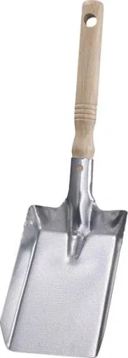Small shovel, universal