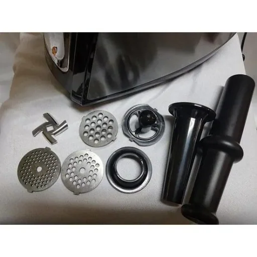 Electric meat grinder EMG-1200.2 - 1400 watts