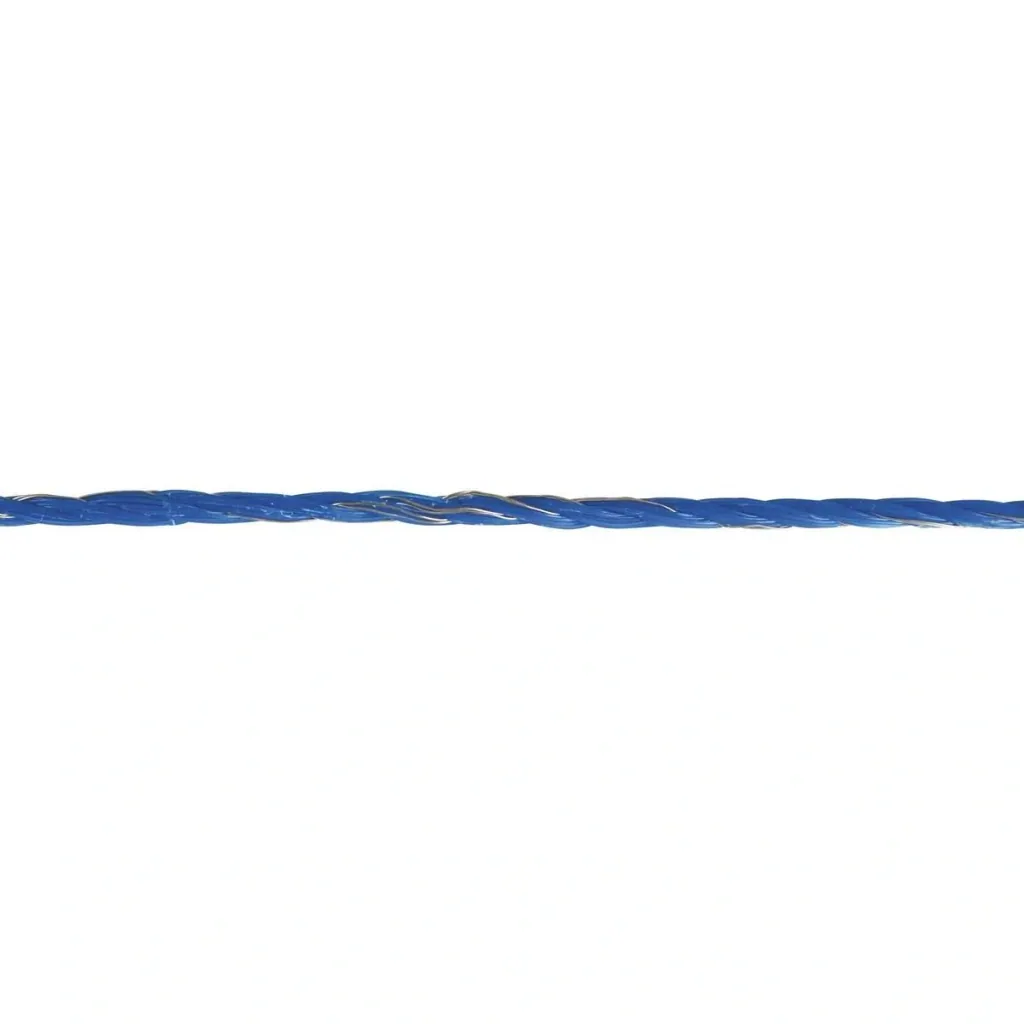 Stranded wire, Premium Wildhog, blue 400 m x 2.5 mm