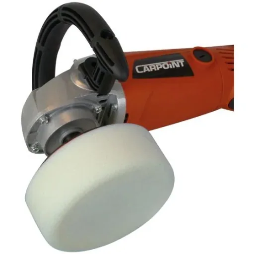 Polishing sponge 3 pieces