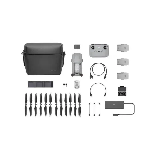 Mavic Air 2 - Fly More Combo