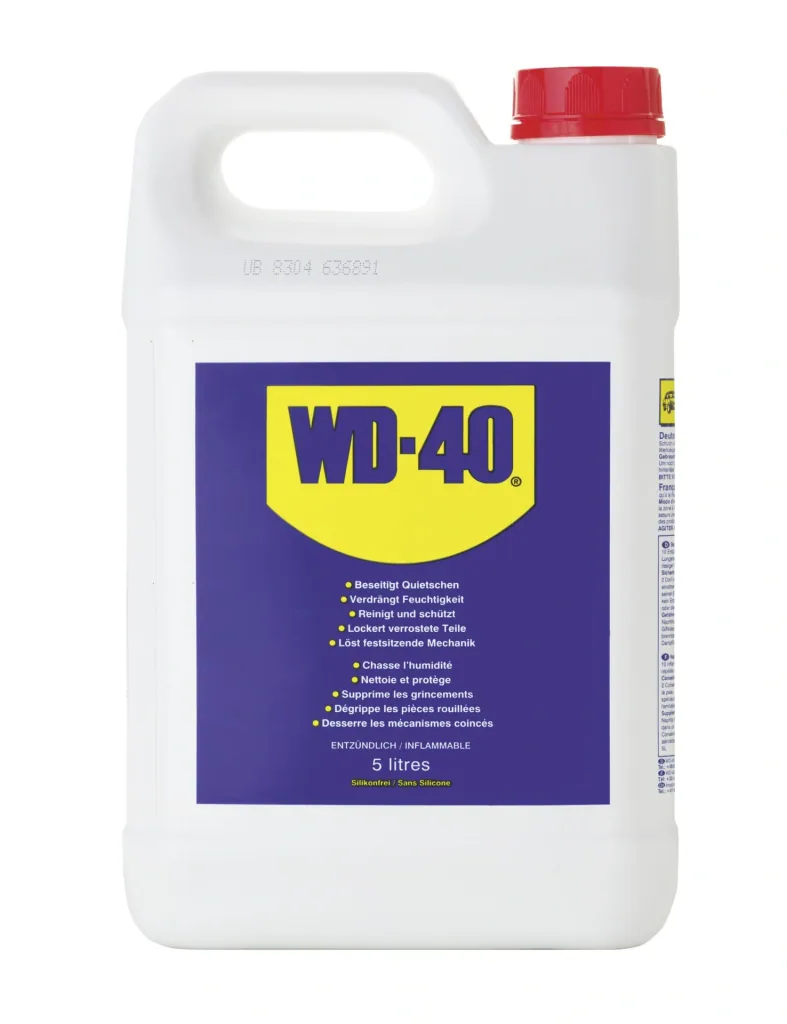Multifunctional product – 5 l canister