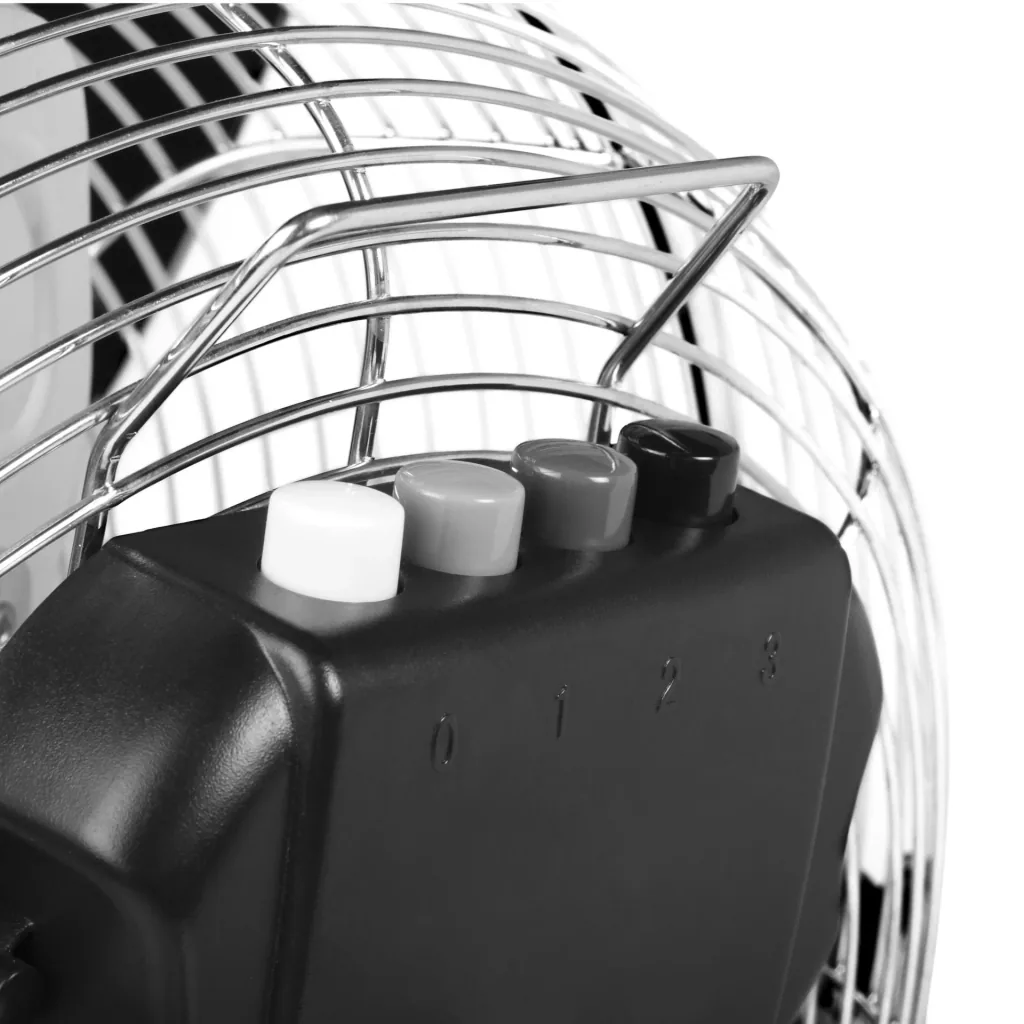 Floor fan VE-5933 55 watts