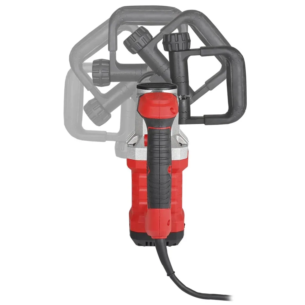 SDS-Max deburring and demolition hammer 1300 Watt