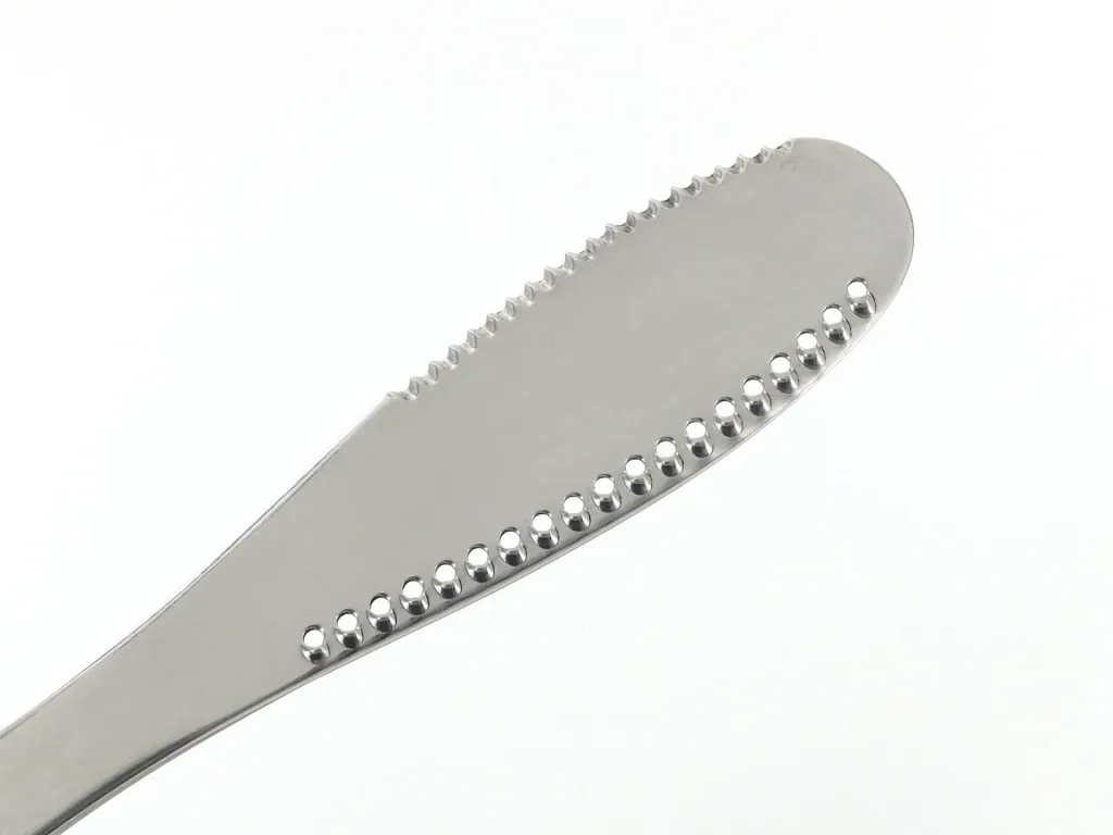 Streichzart butter knife, 22 cm