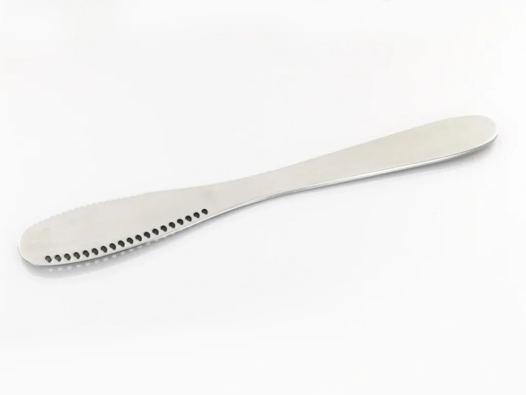 Streichzart butter knife, 22 cm