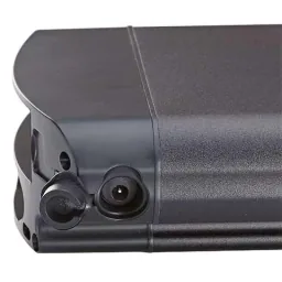 Luggage rack battery, Li-ion 36 Volt / 8.8 Ah (317Wh)