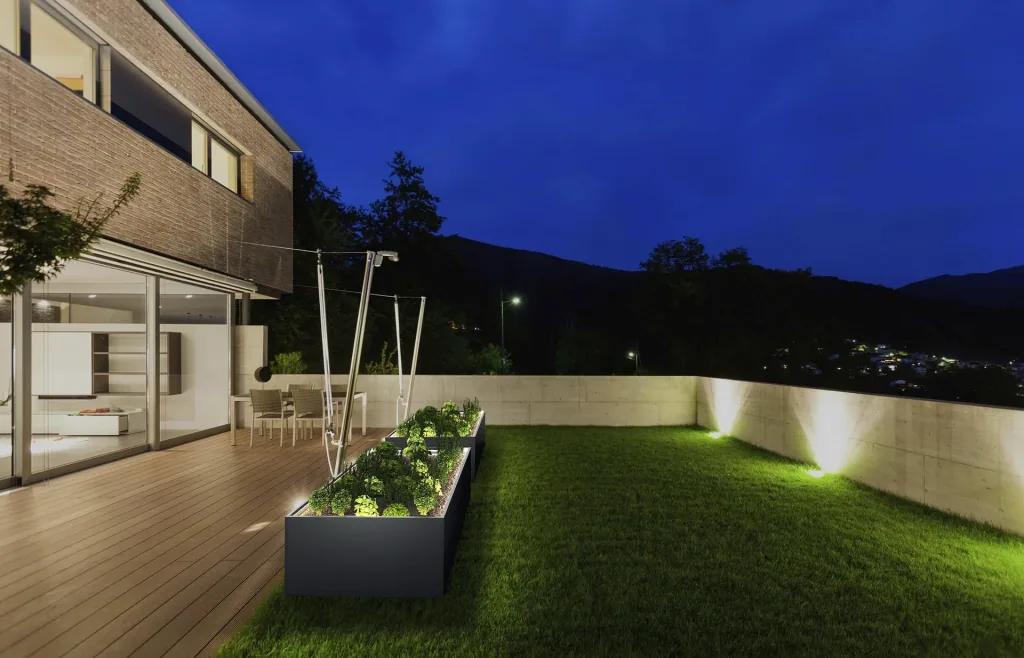 Planter 150 x 100 x 50 anthracite