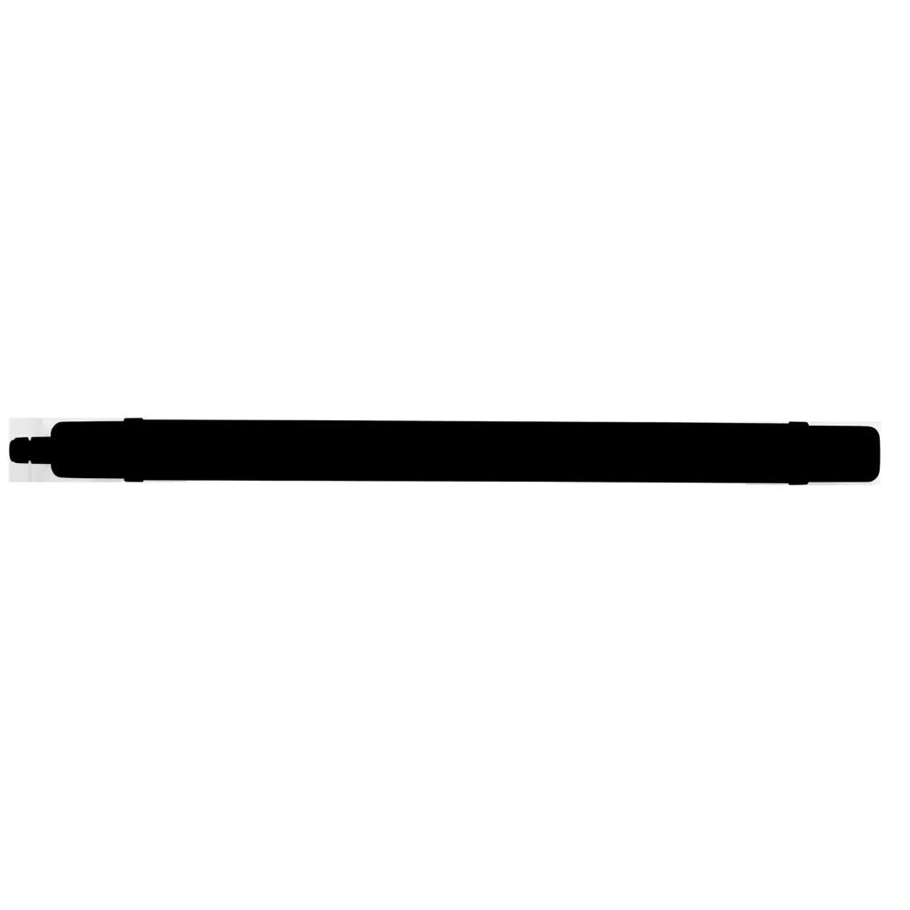 LED moisture-proof light / light bar SUPERSLIM 72 cm, 18 W color white