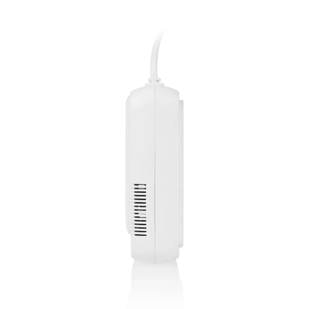 Gas detector