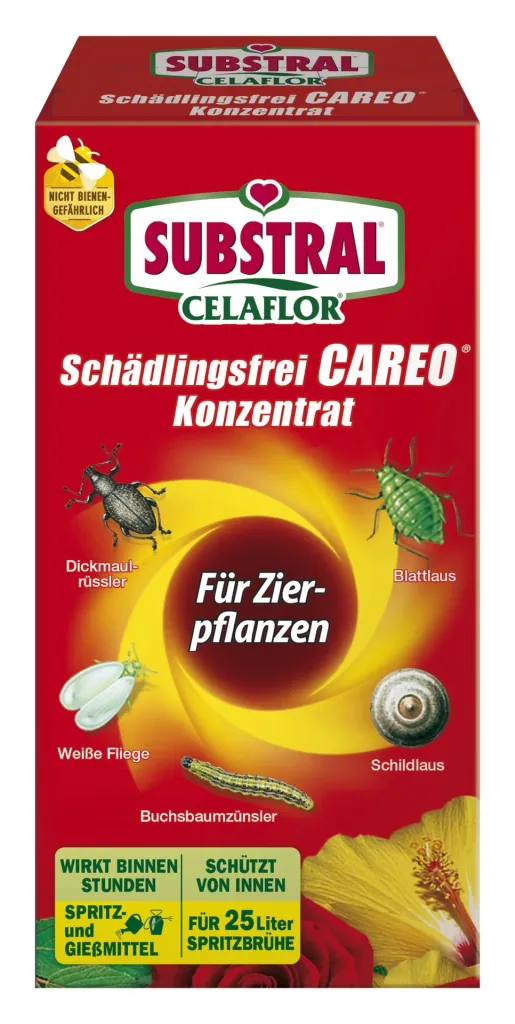 Pest-free "Careo", 250 ml