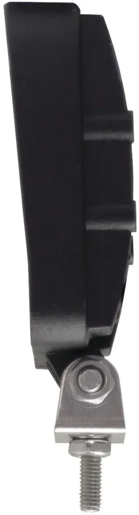 LED work light, square, 1800 LM