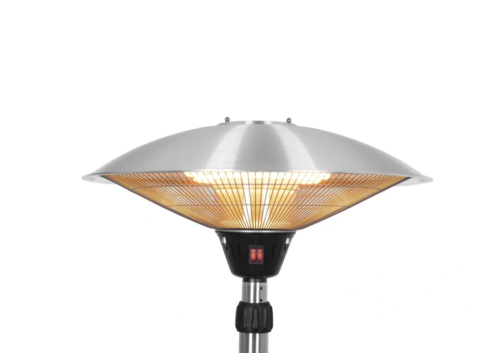 Terrassenheizer PD2100 XXL