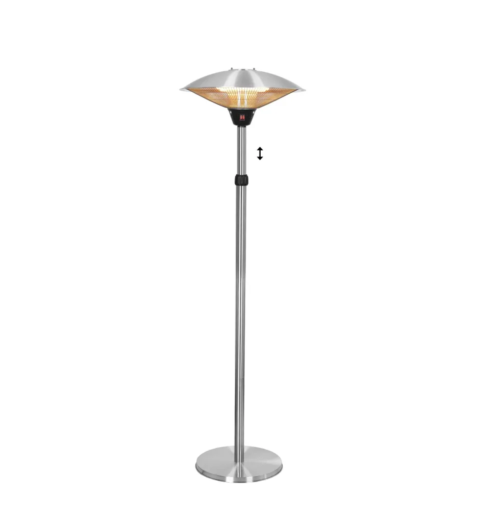 Terrassenheizer PD2100 XXL