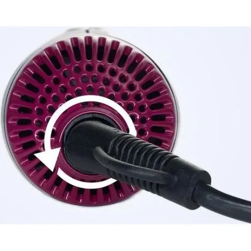 Styling brush - 400W