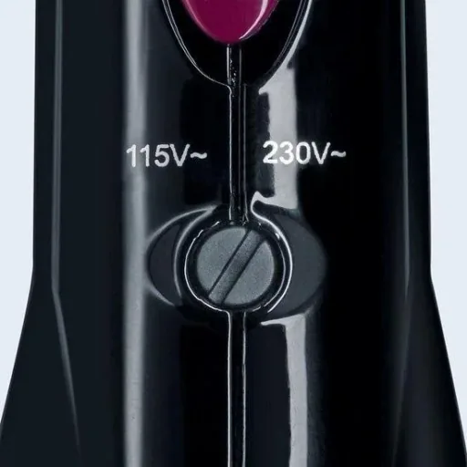 Styling brush - 400W