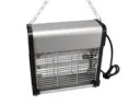 Electric insecticide 2 x 6 W
