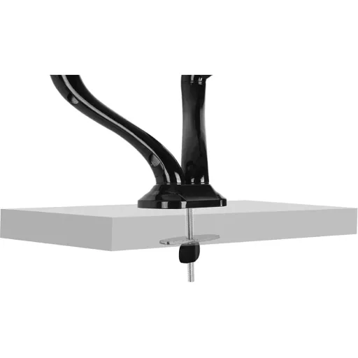 Monitor mount fully movable 10 - 32 " 6 kg