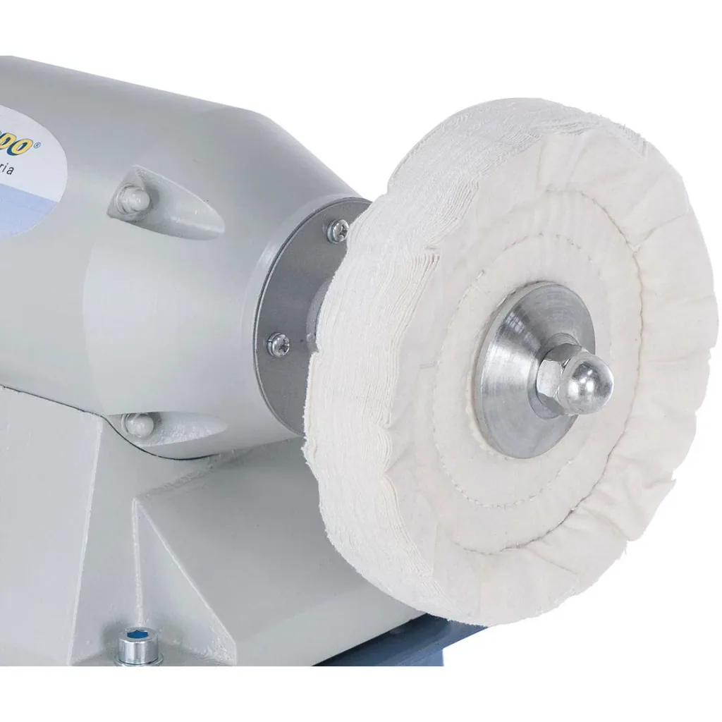 Bernardo polisher PS 200 S / 230