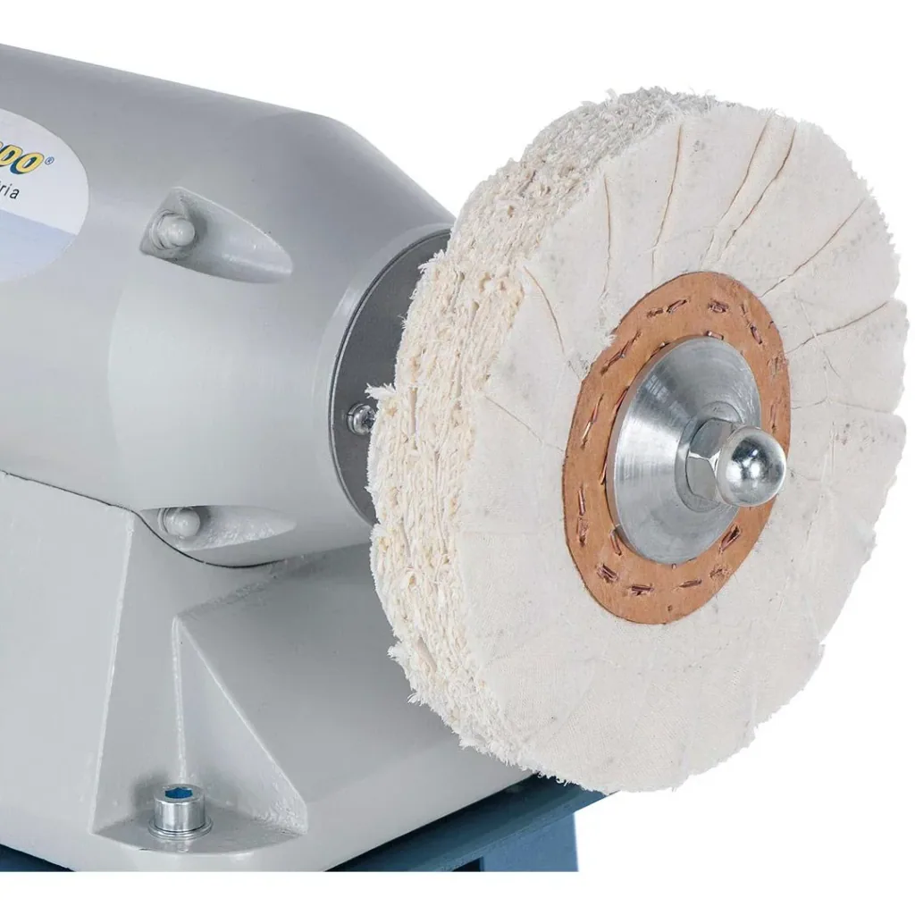 Bernardo polisher PS 200 S / 230