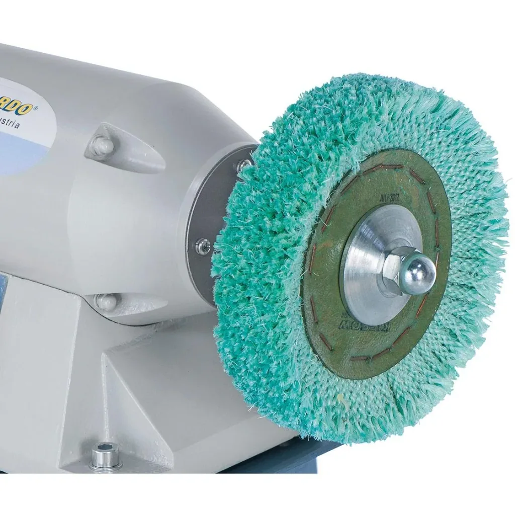 Bernardo polisher PS 200 S / 230