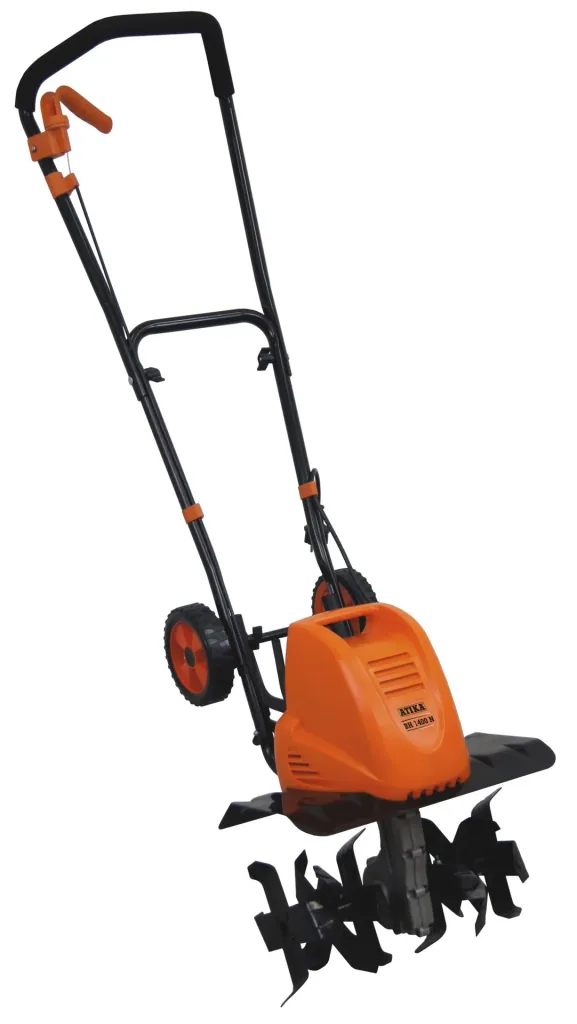 Garden hoe