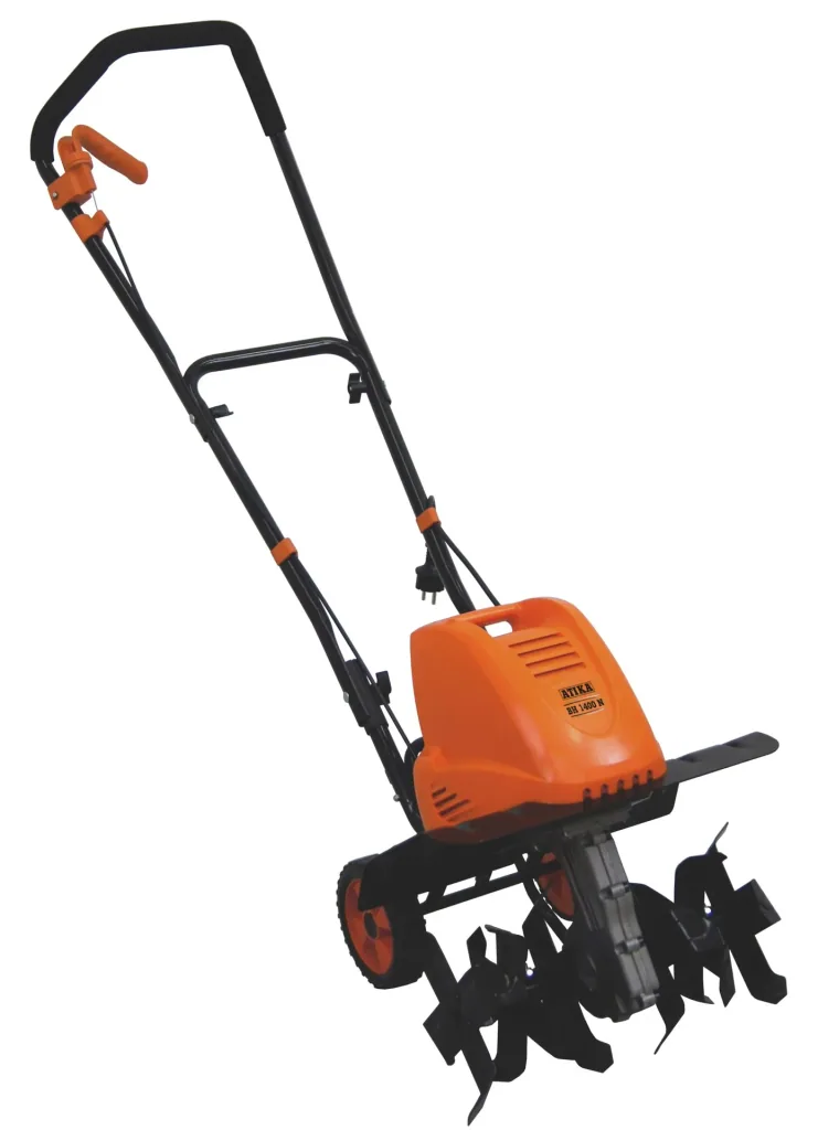 Garden hoe