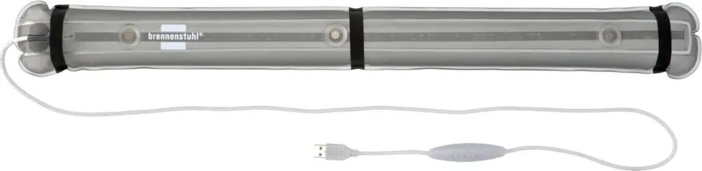 Inflatable LED outdoor light OLIAir1