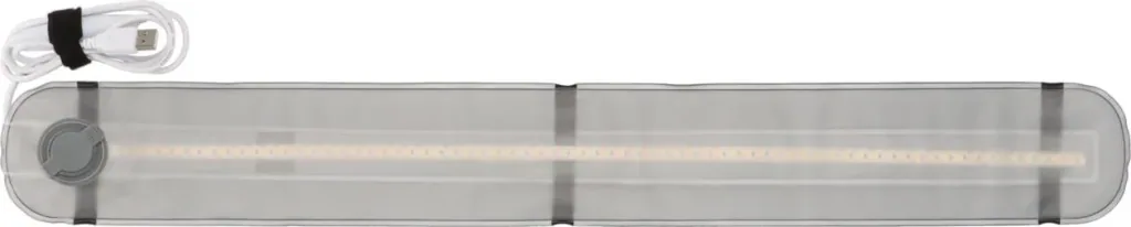 Inflatable LED outdoor light OLIAir1