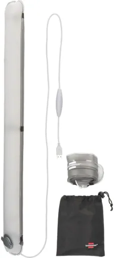 Inflatable LED outdoor light OLIAir1