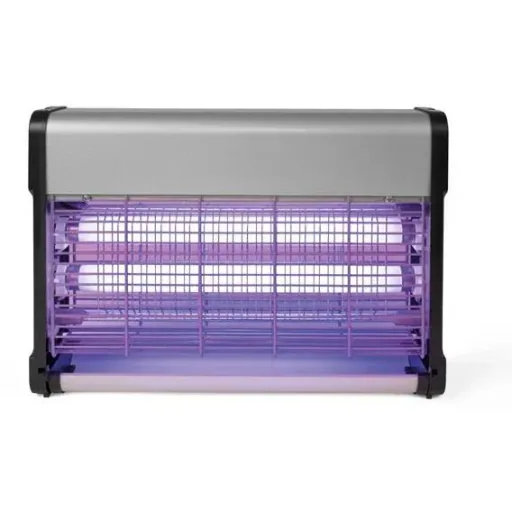 Electric insect repellent - fly lamp - 10W - 80m²