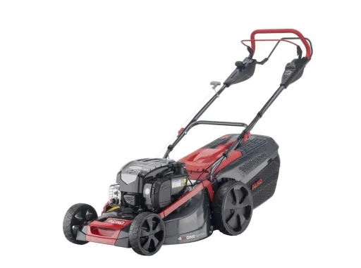 Petrol lawn mower "Premium 520 VS-B"