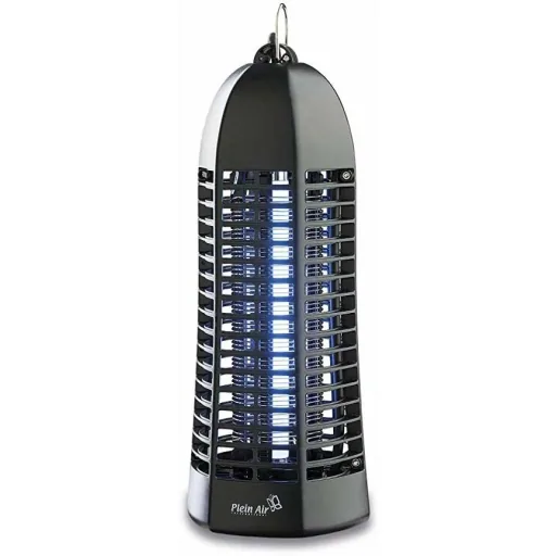 Kemper Plein Air EIN 6 electric insect killer - insect killer and fly lamp