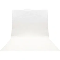 Studio Background KN-BD36W 295 x 595 cm White