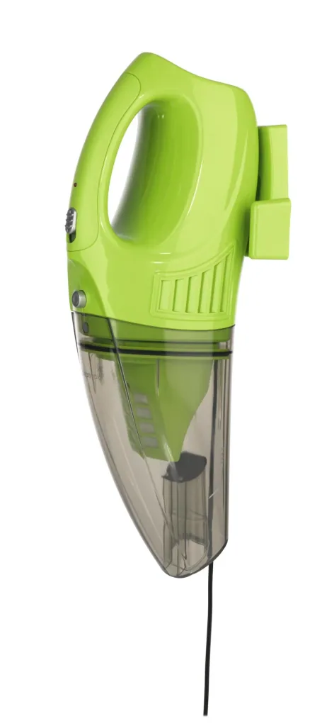2 in 1 cordless wet and dry vacuum cleaner, 4.8 volts