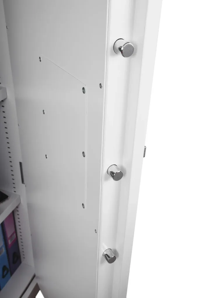 Fire Chief FS1651E S2 document cabinet with electronic high-security lock