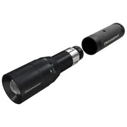Rechargeable flashlight Flash-12V 130lm