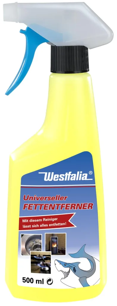 3-piece cleaning set