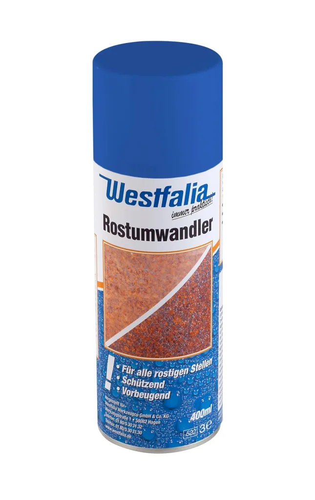 Rostumwandler Spray 400 ml