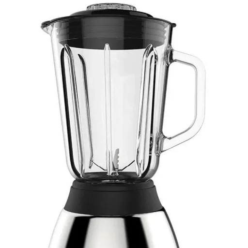 Blender - 5 speeds - 1.5L - 1000W - stainless steel