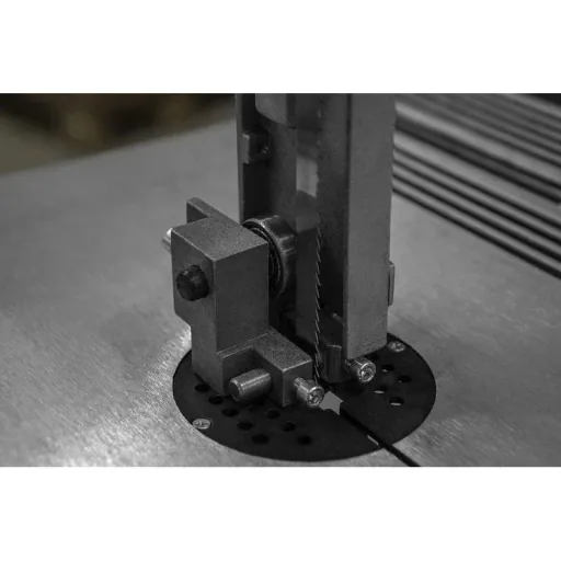 BANDSÄGE GBS 305 UG