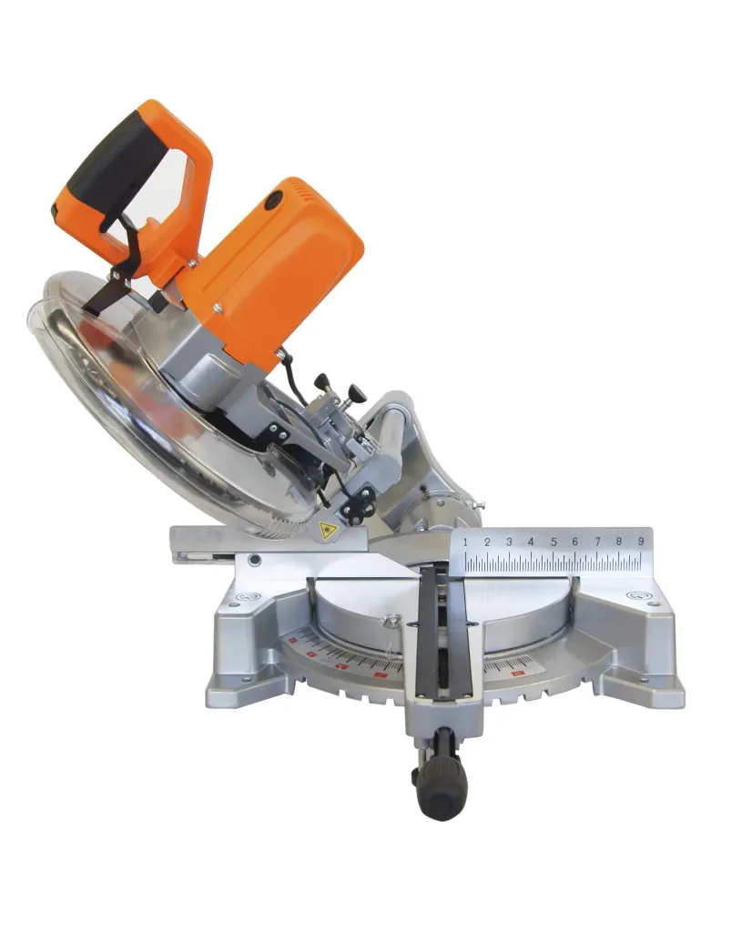 Mitre saw KGSZ 305 N-2 with pull function