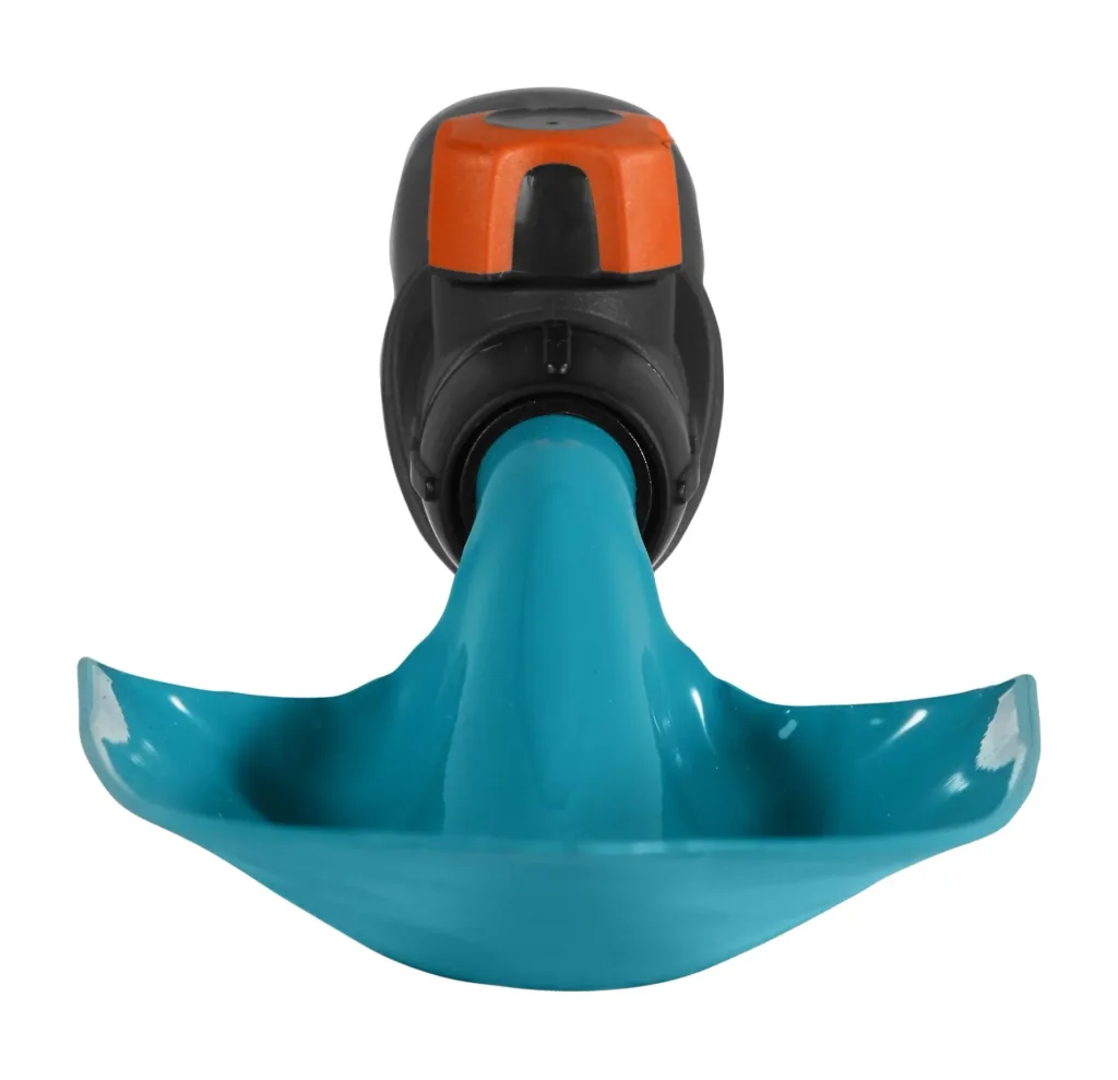 Combisystem flower trowel, working width 8.5 cm